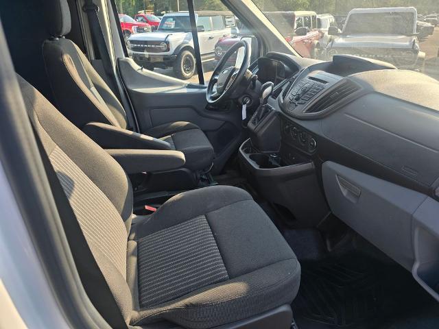 2015 Ford Transit - $18,755