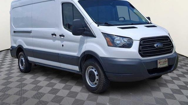 Preowned 2016 Ford Transit 250 for Sale