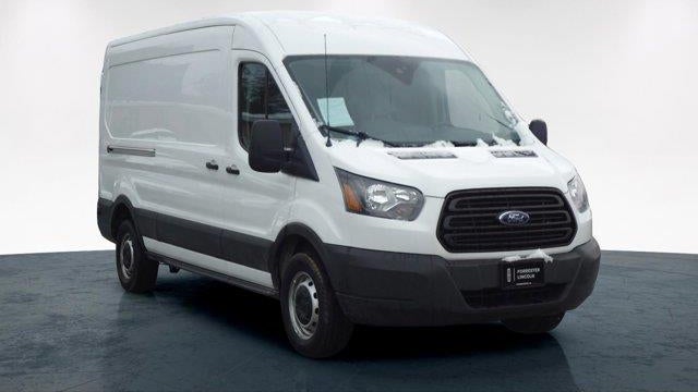 Preowned 2019 Ford Transit 250 for Sale