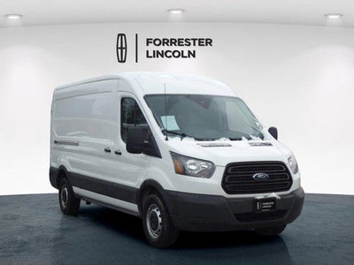 Photo of a 2019 Ford Transit 250 3DR LWB Medium Roof Cargo Van W/Sliding Passenger Side Door for sale