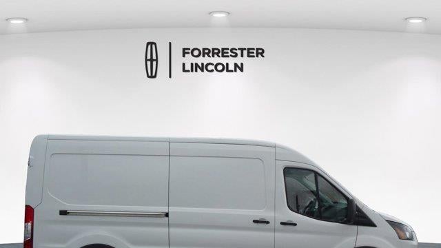 2019 Ford Transit 250