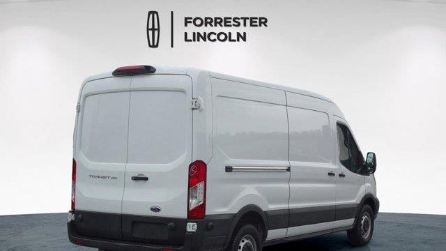 2019 Ford Transit 250