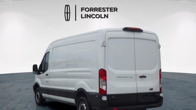 2019 Ford Transit 250