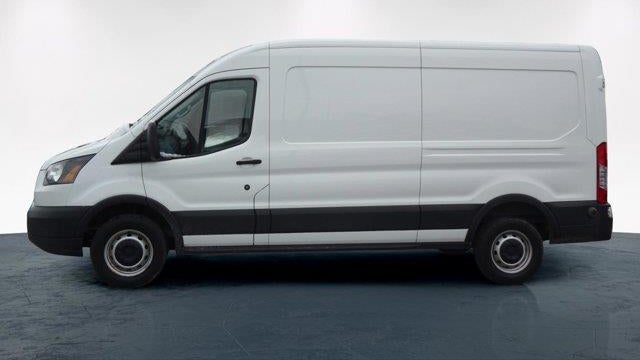 2019 Ford Transit 250