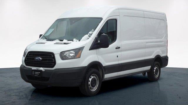 2019 Ford Transit 250