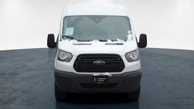 2019 Ford Transit 250