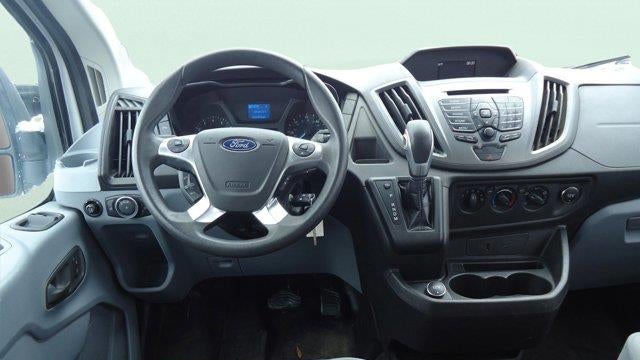 2019 Ford Transit 250