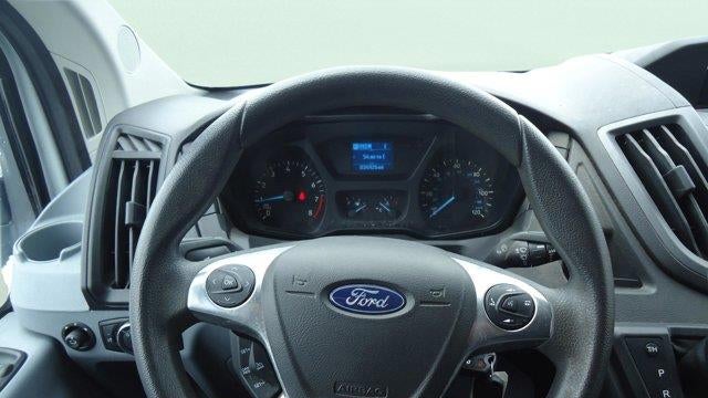 2019 Ford Transit 250