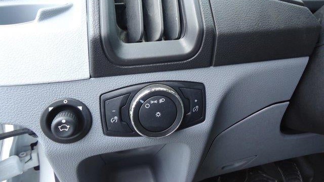 2019 Ford Transit 250