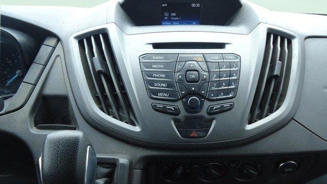 2019 Ford Transit 250