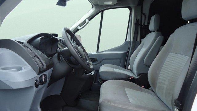 2019 Ford Transit 250