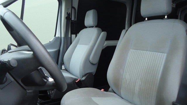 2019 Ford Transit 250