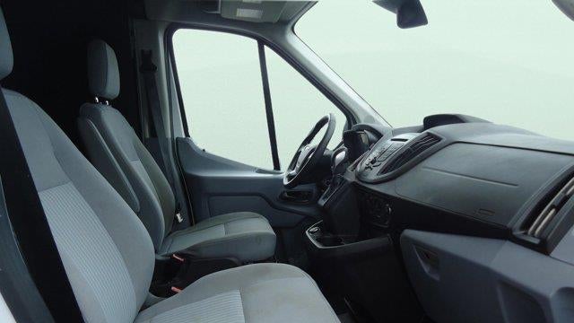 2019 Ford Transit 250