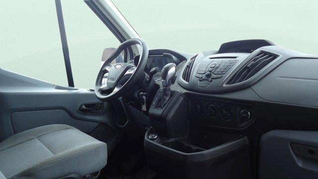 2019 Ford Transit 250