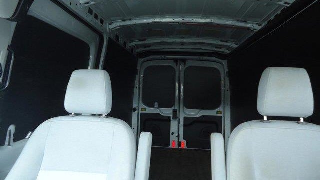 2019 Ford Transit 250