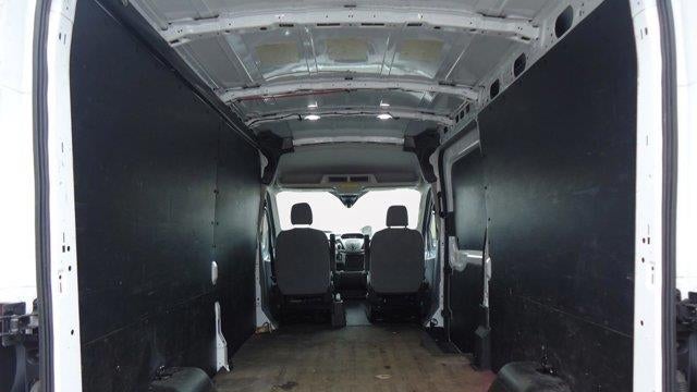 2019 Ford Transit 250