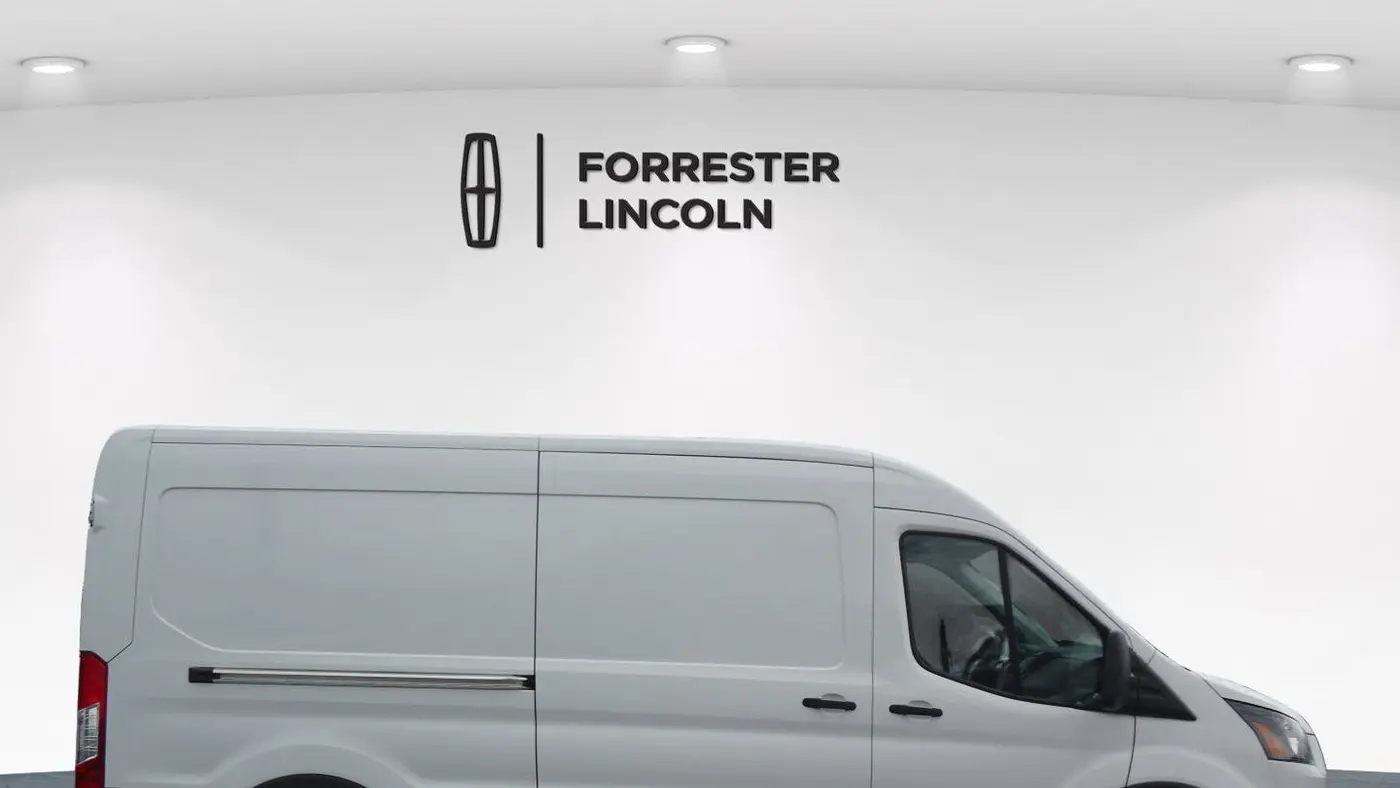 2019 Ford Transit 250