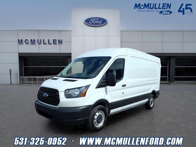 2019 Ford Transit - $20,500