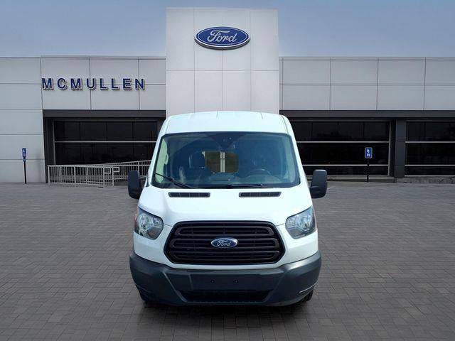 2019 Ford Transit - $20,500