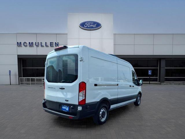 2019 Ford Transit - $20,500