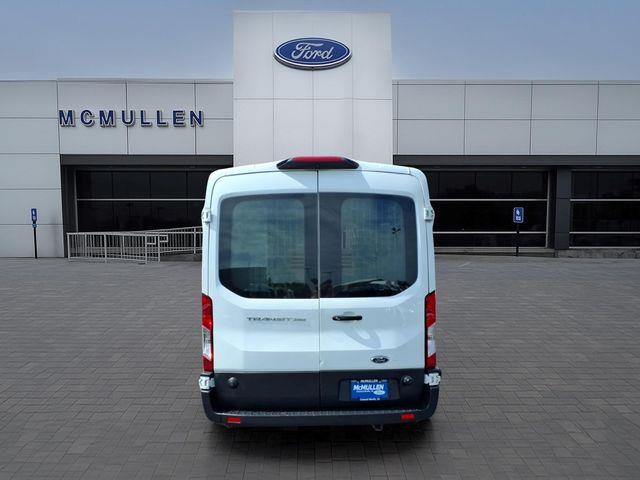 2019 Ford Transit - $20,500