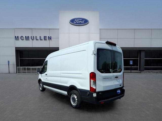 2019 Ford Transit - $20,500
