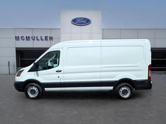 2019 Ford Transit - $20,500