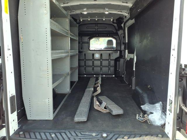 2019 Ford Transit - $20,500