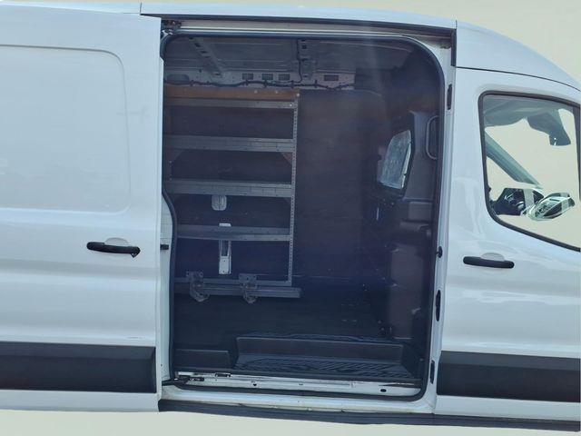 2019 Ford Transit - $20,500