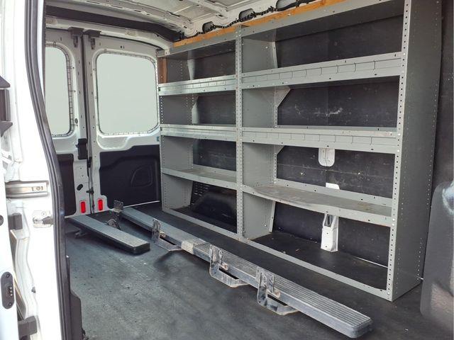 2019 Ford Transit - $20,500