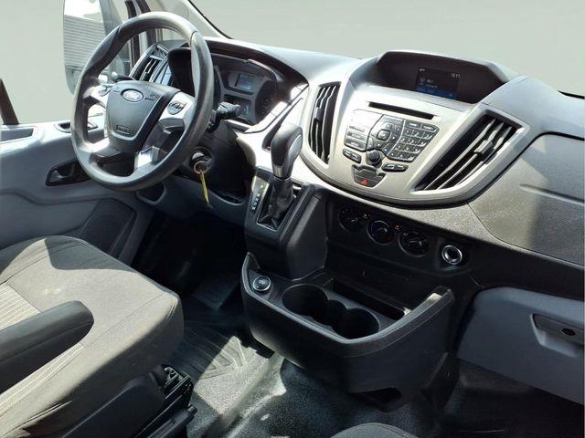 2019 Ford Transit - $20,500
