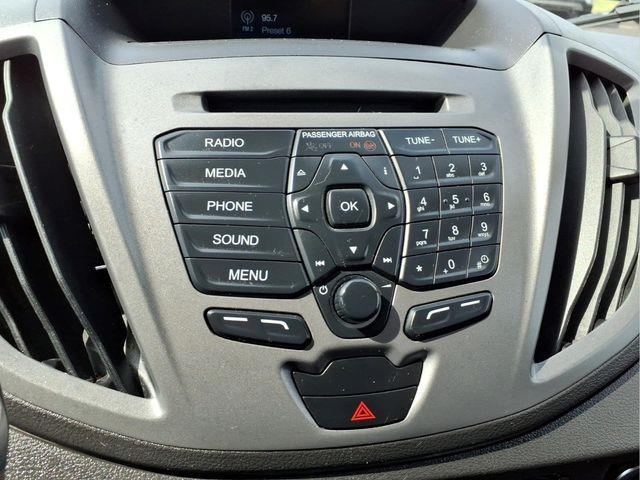 2019 Ford Transit - $20,500