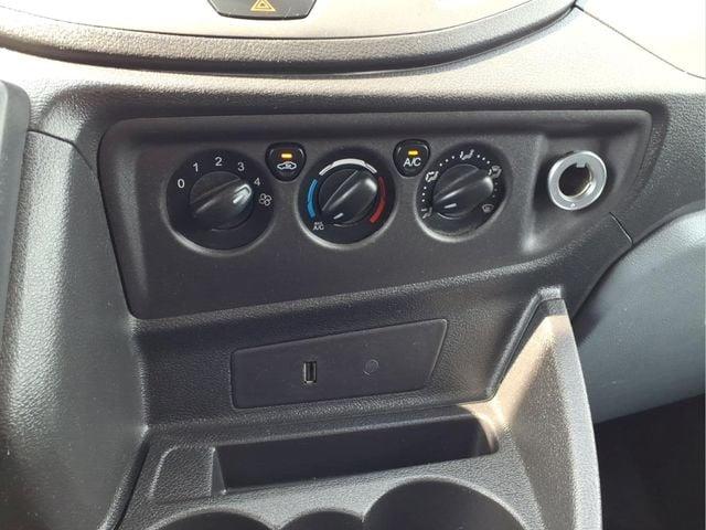 2019 Ford Transit - $20,500