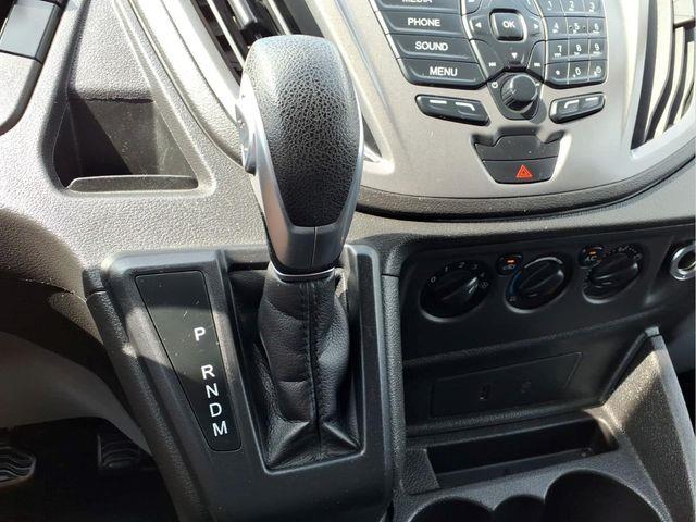 2019 Ford Transit - $20,500