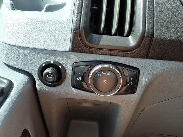 2019 Ford Transit - $20,500