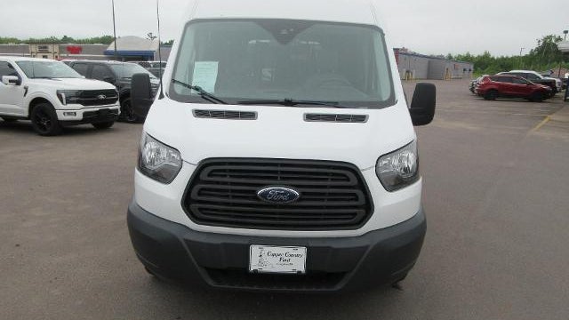 2017 Ford Transit 250