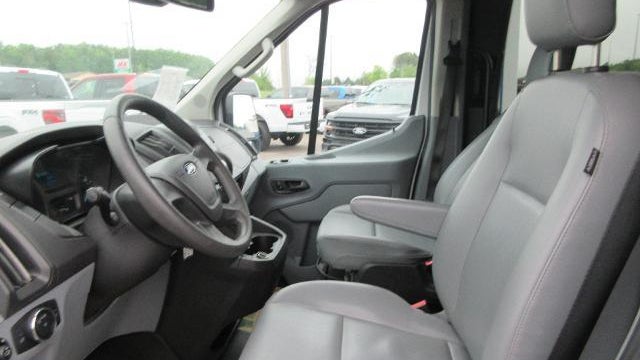 2017 Ford Transit 250