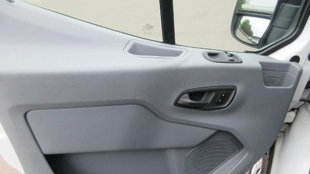 2017 Ford Transit 250