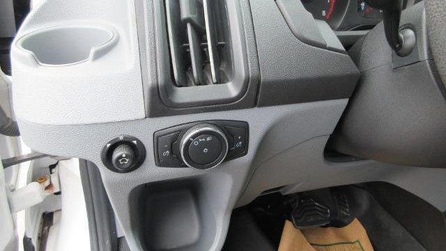 2017 Ford Transit 250
