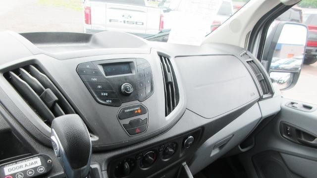 2017 Ford Transit 250
