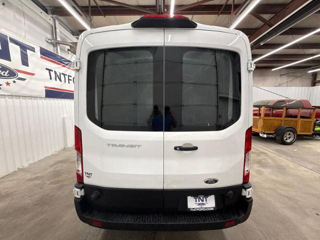 2019 Ford Transit - $17,500