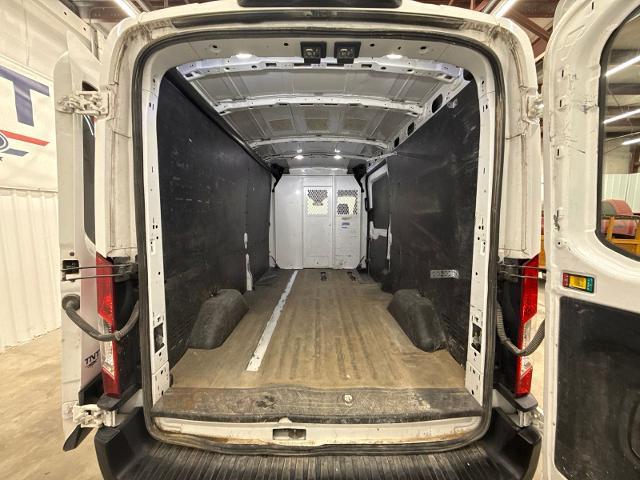 2019 Ford Transit - $17,500