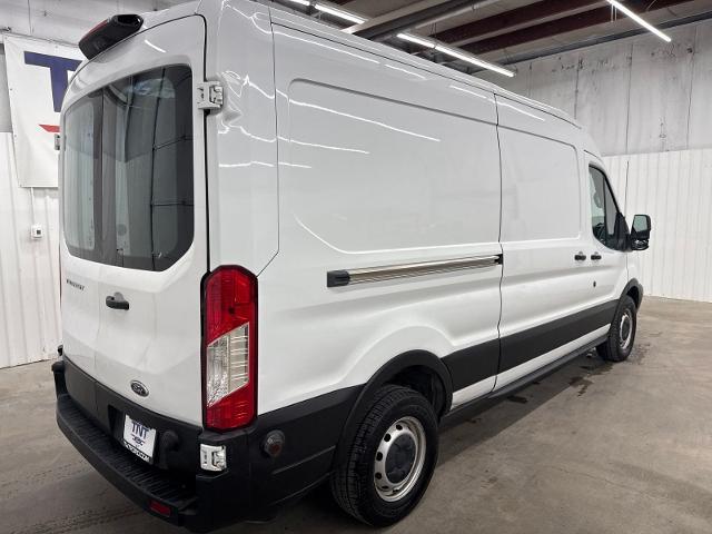 2019 Ford Transit - $17,500