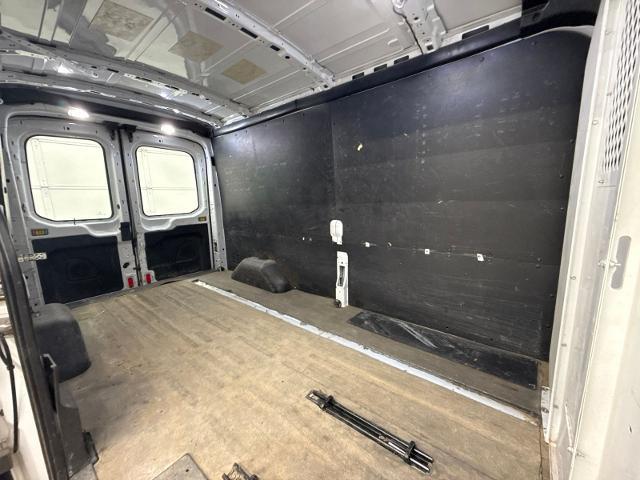 2019 Ford Transit - $17,500
