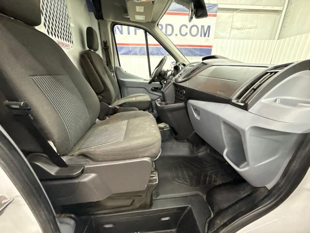 2019 Ford Transit - $17,500