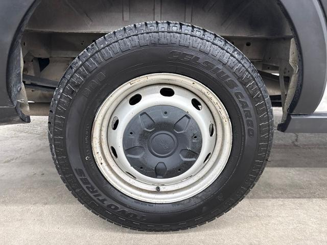 2019 Ford Transit - $17,500
