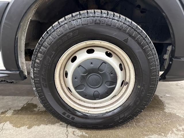 2019 Ford Transit - $17,500
