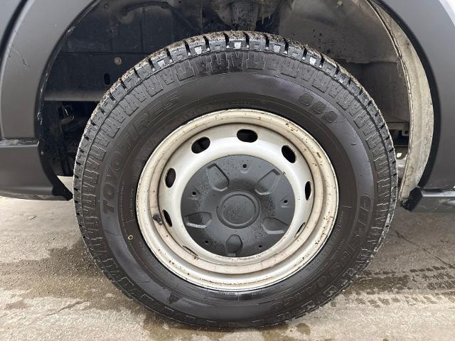 2019 Ford Transit - $17,500