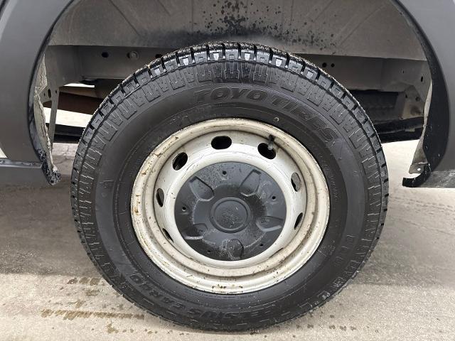 2019 Ford Transit - $17,500