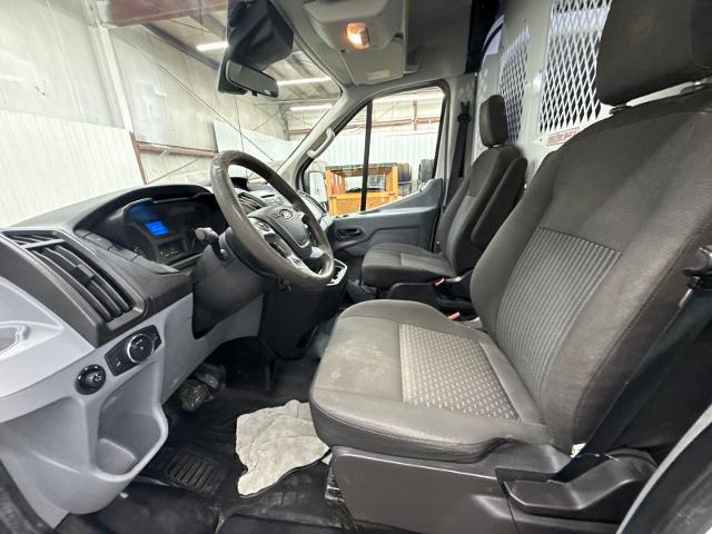 2019 Ford Transit - $17,500